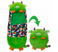 Спальный детский мешок SLEEPING BAG (baby bag)