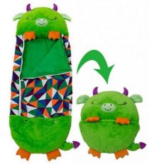Спальний дитячий мішок SLEEPING BAG (baby bag)