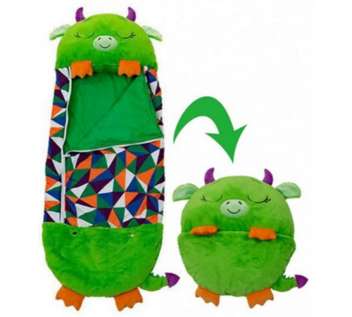 Спальний дитячий мішок SLEEPING BAG (baby bag)