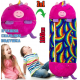Спальний дитячий мішок SLEEPING BAG (baby bag)