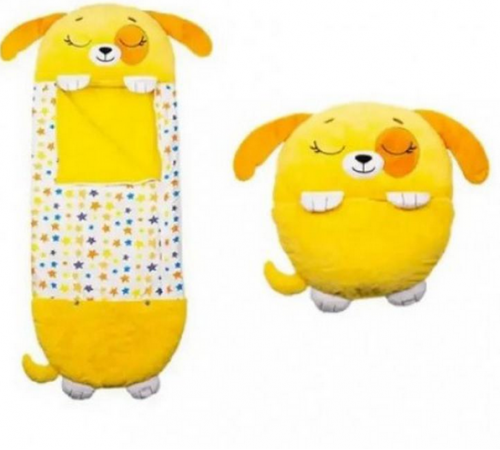 Спальний дитячий мішок SLEEPING BAG (baby bag)