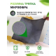 Серветки з мікрофібри одноразові кухонні 20шт/уп 25*25см Home AND 5484