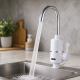 Водонагреватель Delimano WATER HEATER RX-004 / Кран-водонагреватель на нижнее подключение