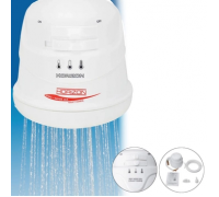 Проточный водонагреватель для душа water heater ST-05 5400W, душевой минибойлер