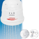 Проточний водонагрівач для душу water heater ST-05 5400W, душовий мінібойлер за 644 грн