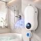 Проточний водонагрівач с душем Electric water heater RYK-007/212 за 1756 грн