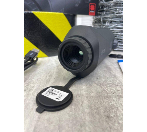 Тепловизионный монокуляр ATN OTS XLT 160 2-8x