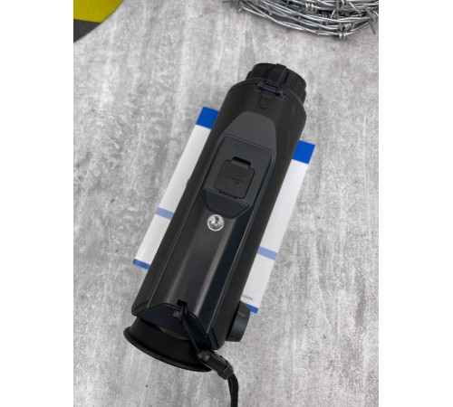 Тепловизионный монокуляр ATN OTS XLT 160 2-8x