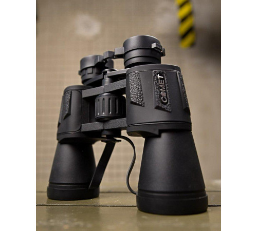 Бінокль COMET 7х50 ВР6252