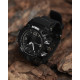Годинник skmei black ВТ7561
