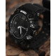 Годинник skmei black ВТ7561