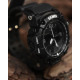 Годинник skmei black ВТ7561
