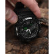 Годинник skmei black ВТ7561