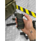 Набір приклад телескопічний Fab Defense GLR-16 dark olive ВТ7960