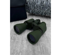 Бинокль Bassell 20х50 haki РР6357