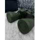 Бинокль Bassell 20х50 haki РР6357