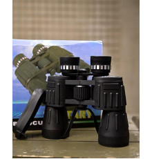 Бинокль Comet Pro 7X50 LR-025A ПП7741