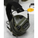 Активні захисні навушники Earmor M31 MOD3 (FG) Olive РН6476