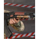 Тактический Фонарик WD04086-DE ВТ4750