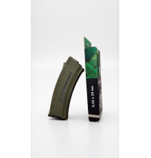 Магазин для на олива с окошком рожок