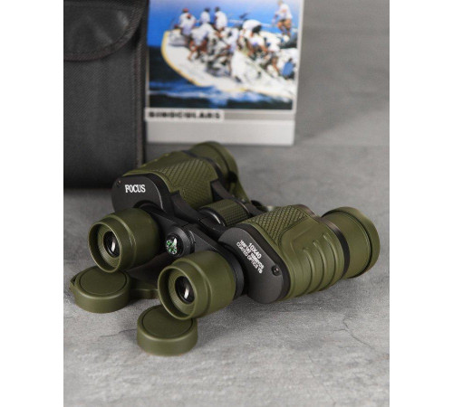 Бінокль Bresser 10x40 ВТ3999
