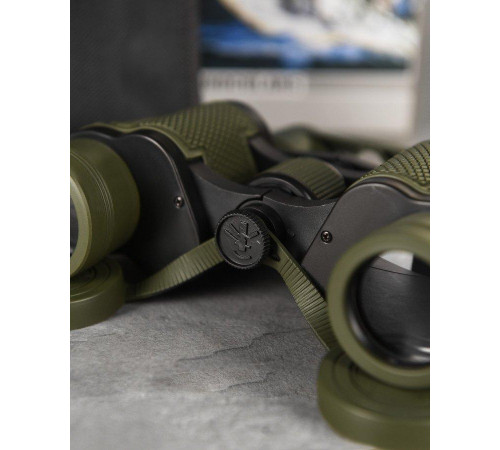 Бінокль Bresser 10x40 ВТ3999