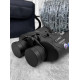 Бінокль Comet Pro Adventure 10x50 DPSI Field 6.5 Black ДЧ7125