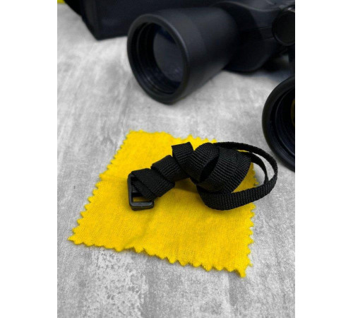 Бінокль Comet Pro Adventure 10x50 DPSI Field 6.5 Black ДЧ7125