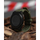 Часы skmei black/oliva ВТ7562