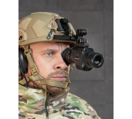 ATN ODIN LT 320 2-4x – тепловізійний монокуляр TIMNODN319X