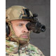 ATN ODIN LT 320 2-4x – тепловізійний монокуляр TIMNODN319X