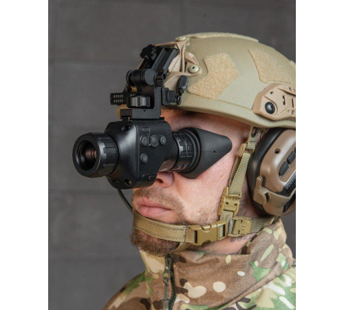 ATN ODIN LT 320 2-4x – тепловізійний монокуляр TIMNODN319X