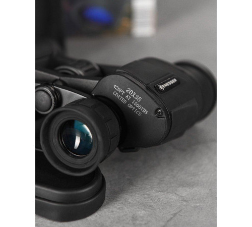 Бінокль Bresser 20x35 ВТ3998