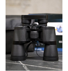 Бінокль Comet 7x50 ПП7734