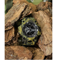 Часы тактические SKMEI MTK НП4890