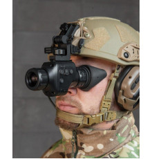 Тепловізор монокуляр ATN ODIN 320, 35mm Thermal Viewer 4-8х