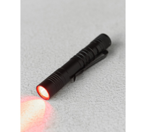 Потужний ручний ліхтарик ENT LED Mini ВТ6486