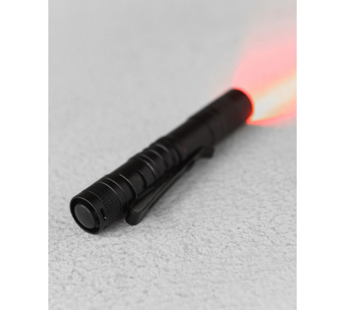 Потужний ручний ліхтарик ENT LED Mini ВТ6486