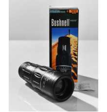 Монокуляр Bushnell 16х52 з подвійним фокусуванням ЛГ7228