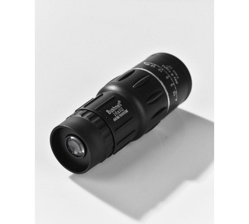 Монокуляр Bushnell 16х52 з подвійним фокусуванням ЛГ7228