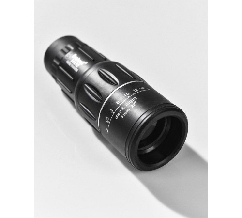Монокуляр Bushnell 16х52 з подвійним фокусуванням ЛГ7228