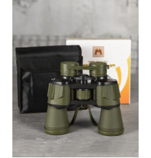 Бінокль high Quality 20x50 ВТ3994