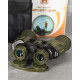 Бінокль high Quality 20x50 ВТ3994