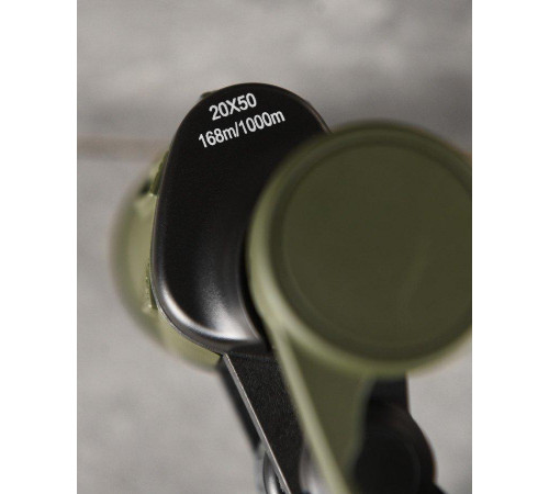Бінокль high Quality 20x50 ВТ3994