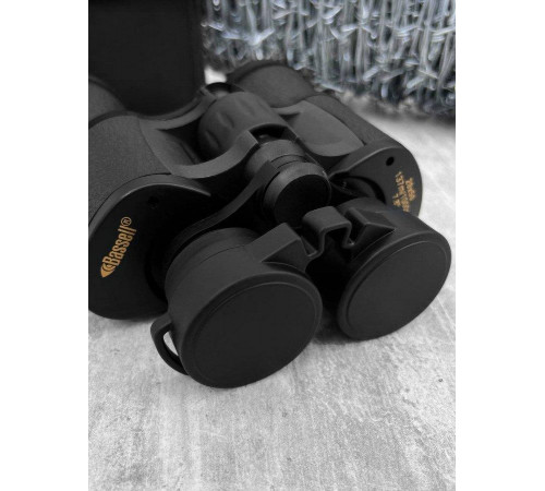 Бінокль Bassell 20x50 РГ5368
