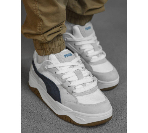 Кросівки paltas white ВТ7599