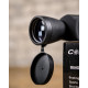 Бінокль Comet AXP203 (7x50) чорний, у чохлі ПП7736