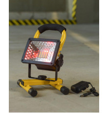 Прожектор ручной фонарь для кемпинга LED Flood Light Outdoor 901 30W ВТ3842