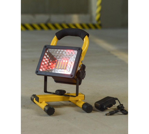 Прожектор ручной фонарь для кемпинга LED Flood Light Outdoor 901 30W ВТ3842
