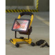 Прожектор ручной фонарь для кемпинга LED Flood Light Outdoor 901 30W ВТ3842